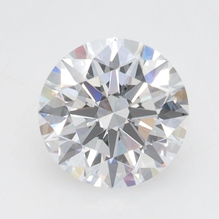 Loose Diamond - ROUND 1.07ct D VVS1 (1 of 1)