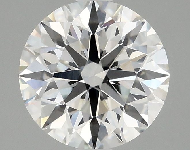 Loose Diamond - ROUND 1.98ct F VVS2 (1 of 1)
