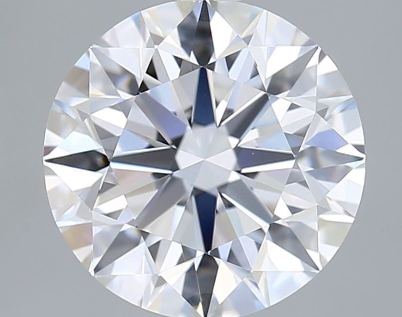 Loose Diamond - ROUND 3.0ct D VVS2 (1 of 1)