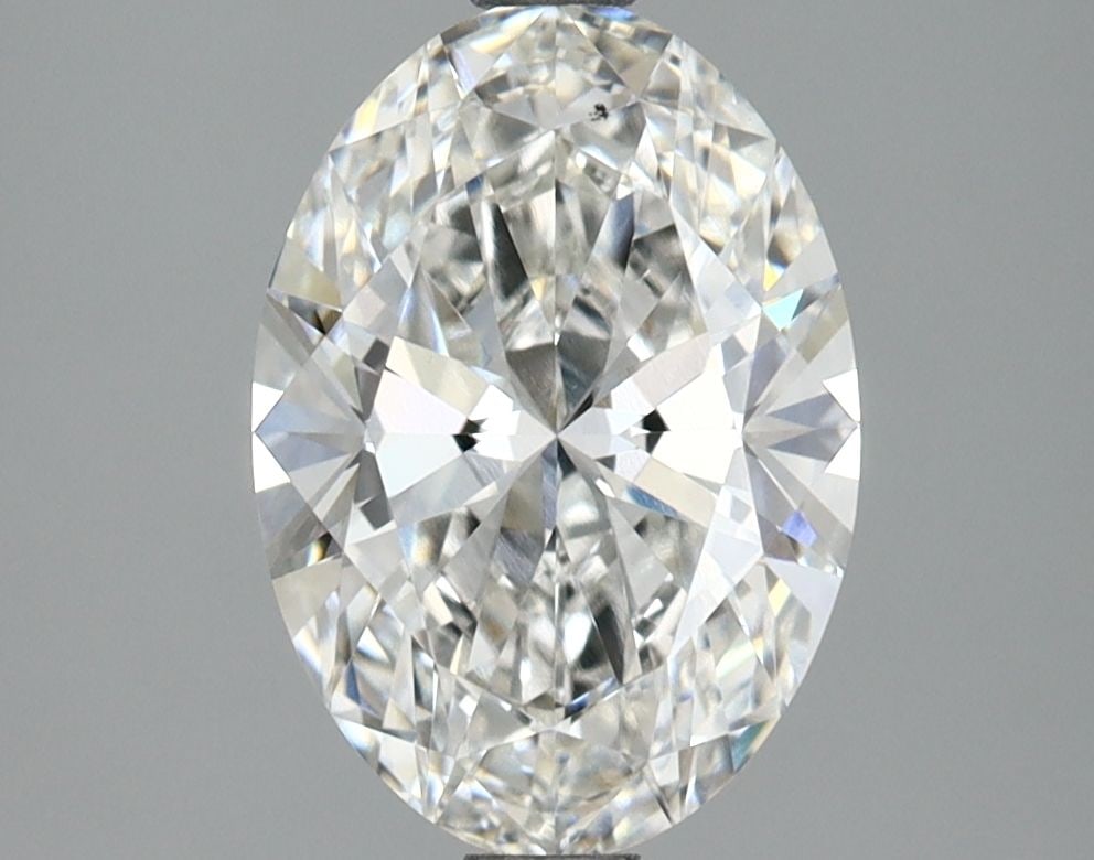 Loose Diamond - OVAL 2.05ct E VS2: Loose Diamond - OVAL 2.05ct E VS2 Source: This is a real non-mined Diamond that has been grown in a lab Shape: OVAL Carats: 2.05 Color: E Clarity: VS2 Certification: IGI Video: