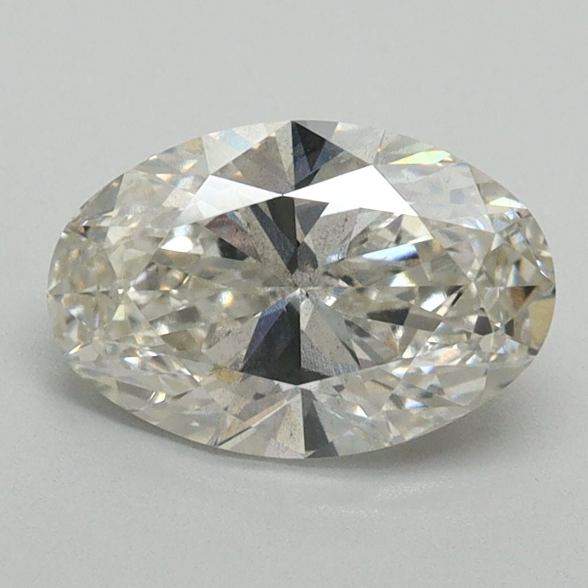 Loose Diamond - OVAL 1.51ct H SI1 (1 of 1)