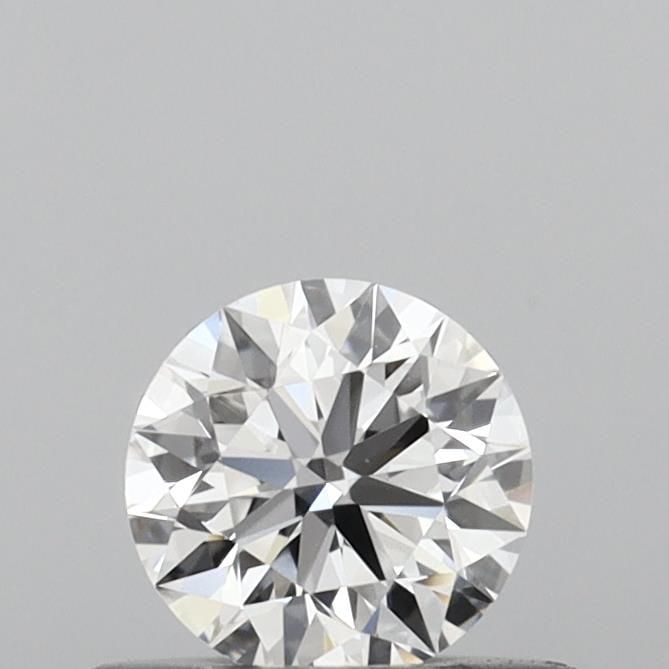 Ideal Loose Diamond - ROUND 0.35ct D VVS2 (1 of 1)