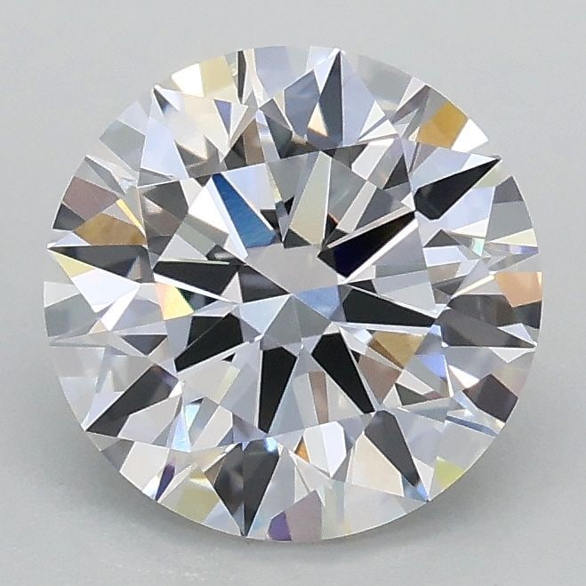 Ideal Loose Diamond - ROUND 1.5ct D VS1 (1 of 1)