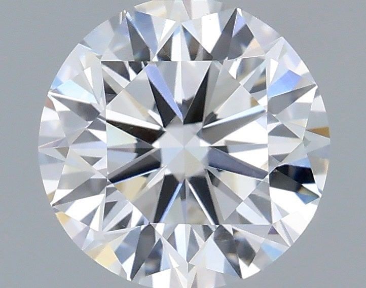Loose Diamond - ROUND 1.03ct D VVS2 (1 of 1)