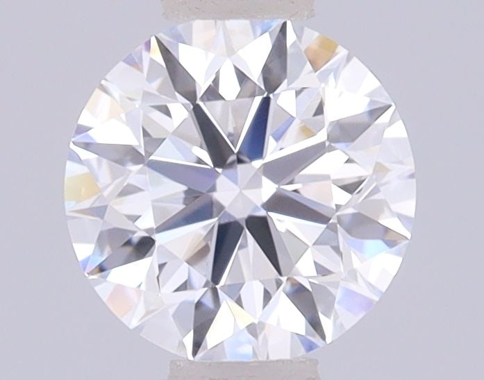Loose Diamond - ROUND 0.65ct D VVS2: Loose Diamond - ROUND 0.65ct D VVS2 Source: This is a real non-mined Diamond that has been grown in a lab Shape: ROUND Carats: 0.65 Color: D Clarity: VVS2 Certification: IGI Video: Video Link 