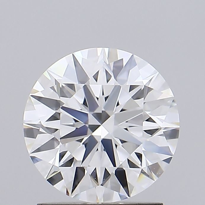 Loose Diamond - ROUND 1.53ct VVS2 (1 of 1)