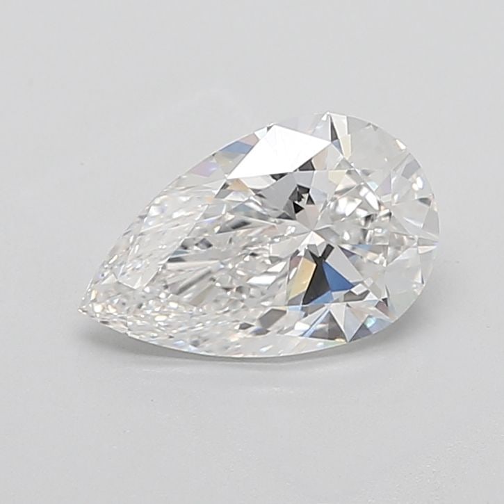 Loose Diamond - PEAR 2.52ct E VVS2 (1 of 1)