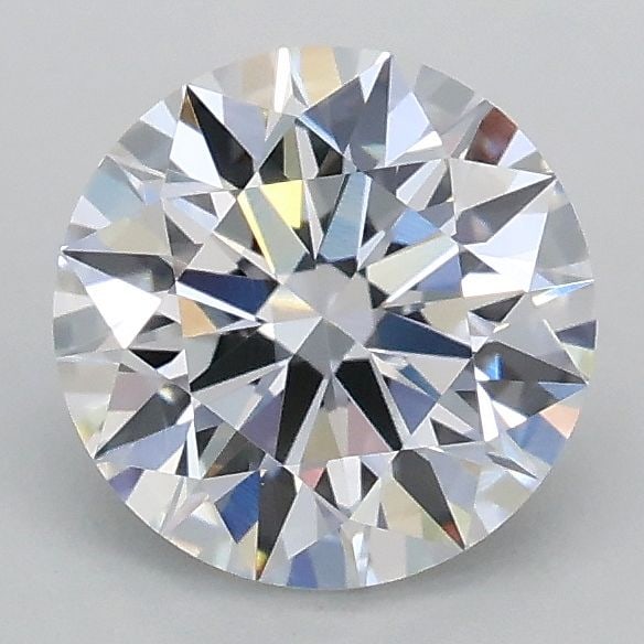 Ideal Loose Diamond - ROUND 1.05ct D VVS2: Ideal Loose Diamond - ROUND 1.05ct D VVS2 Source: This is a real non-mined Diamond that has been grown in a lab Shape: ROUND Carats: 1.05 Color: D Clarity: VVS2 Certification: IGI Video: Video Link 
