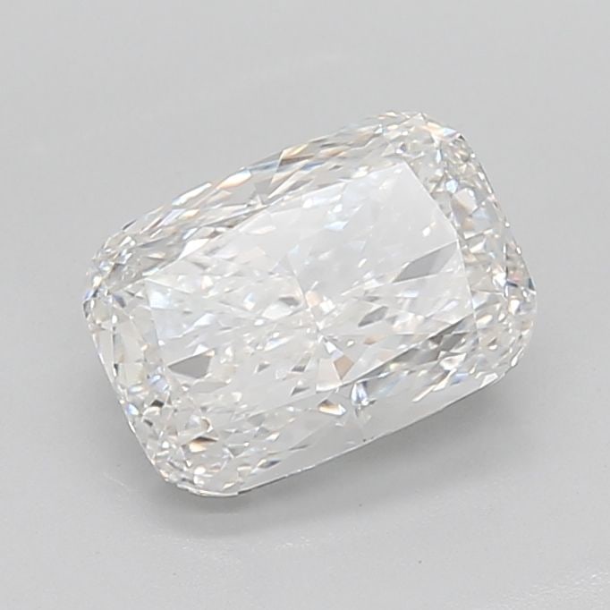 Loose Diamond - CUSHION MODIFIED 3.01ct E VVS1 (1 of 1)