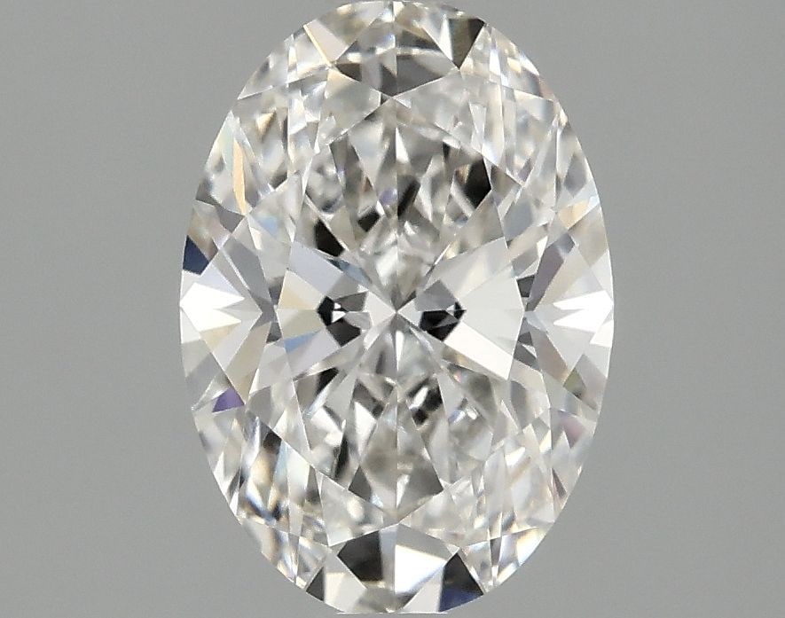 Loose Diamond - OVAL 1.38ct F VS1: Loose Diamond - OVAL 1.38ct F VS1 Source: This is a real non-mined Diamond that has been grown in a lab Shape: OVAL Carats: 1.38 Color: F Clarity: VS1 Certification: IGI PLEASE NOTE: Framed, Large, or