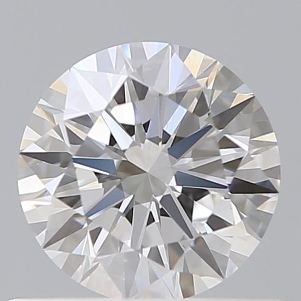 Loose Diamond - ROUND 0.7ct D VS2 (1 of 1)