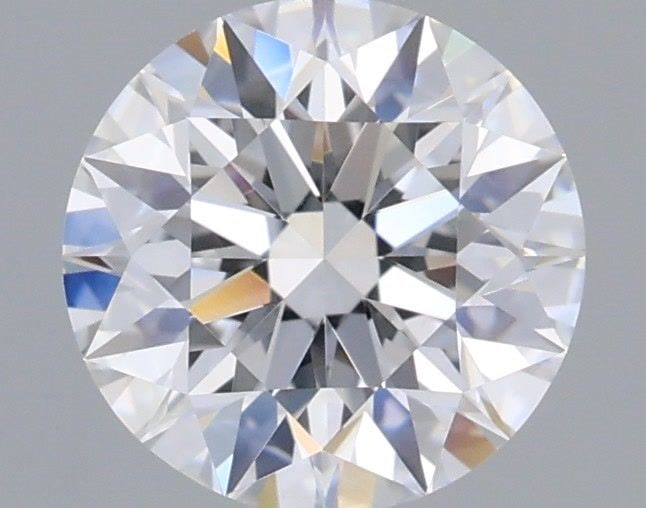 Loose Diamond - ROUND 1.03ct D VS1 (1 of 1)