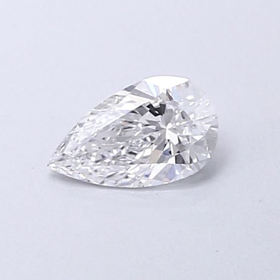 Loose Diamond - PEAR 0.28ct D VVS2 (1 of 1)