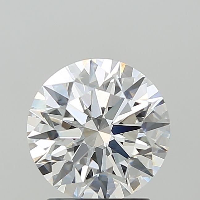 Ideal Loose Diamond - ROUND 2.09ct F VVS1 (1 of 1)