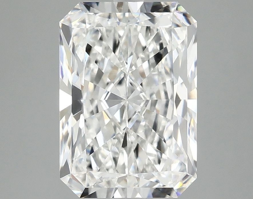 Loose Diamond - RADIANT 3.03ct E VS1 (1 of 1)