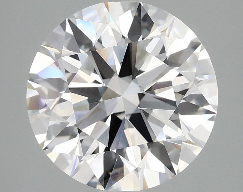 Ideal Loose Diamond - ROUND 3.1ct E VVS2: Ideal Loose Diamond - ROUND 3.1ct E VVS2 Source: This is a real non-mined Diamond that has been grown in a lab Shape: ROUND Carats: 3.1 Color: E Clarity: VVS2 Certification: IGI Video: