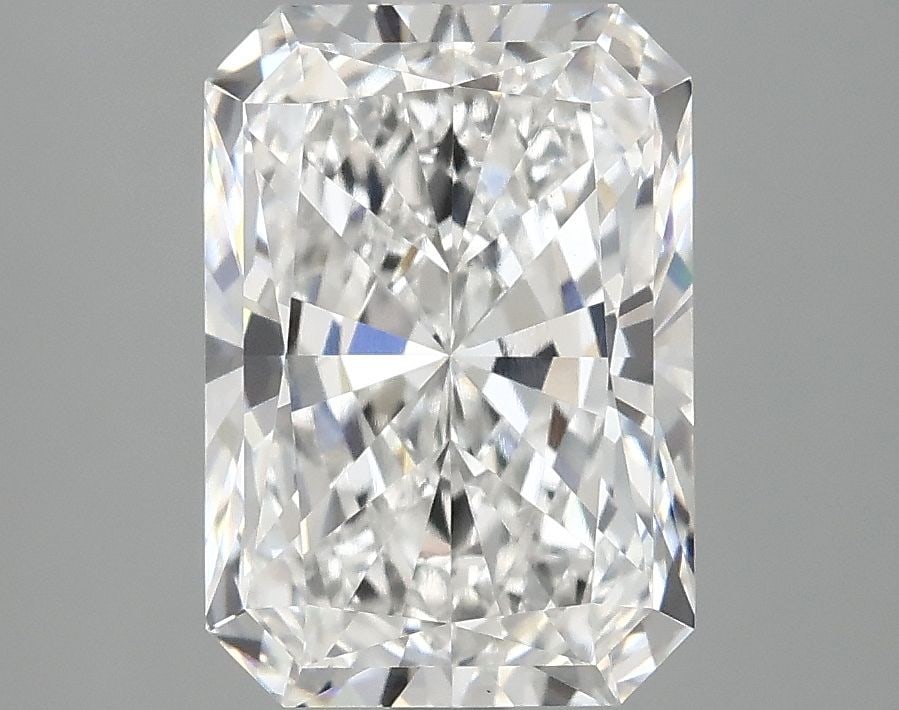 Loose Diamond - RADIANT 3.07ct E VS1 (1 of 1)