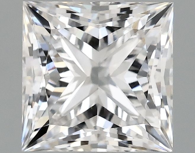 Loose Diamond - PRINCESS 1.1ct E VVS2: Loose Diamond - PRINCESS 1.1ct E VVS2 Source: This is a real non-mined Diamond that has been grown in a lab Shape: PRINCESS Carats: 1.1 Color: E Clarity: VVS2 Certification: IGI Video: