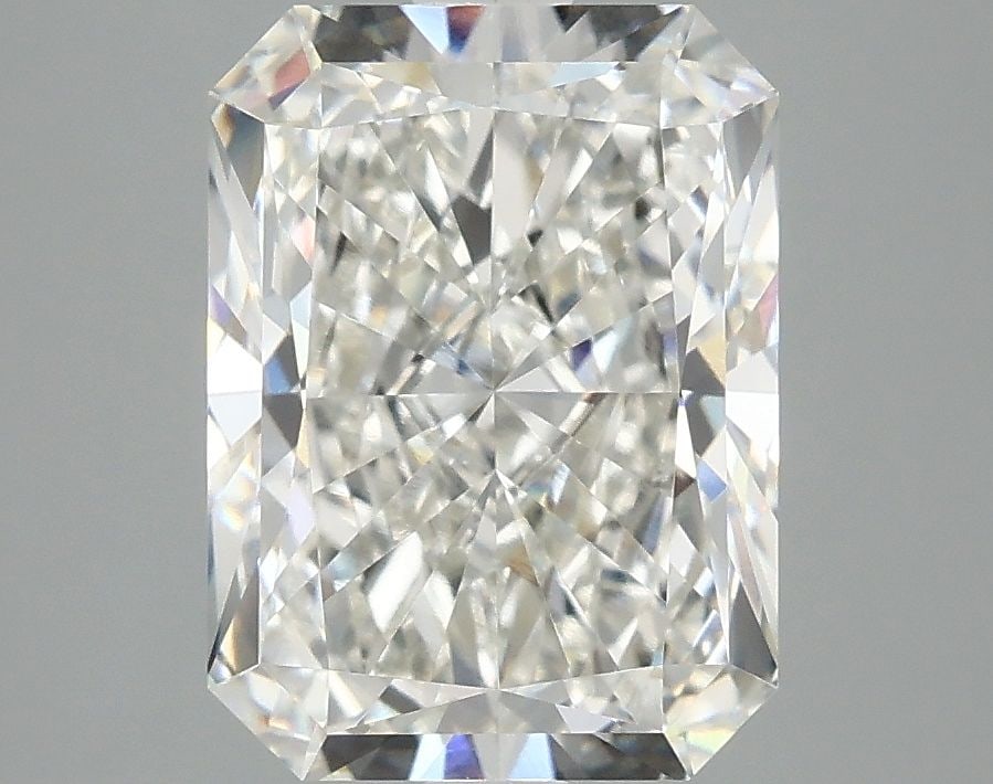 Loose Diamond - RADIANT 3.54ct G VVS2 (1 of 1)