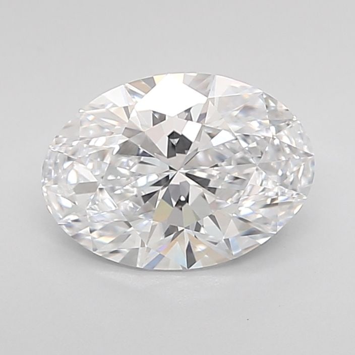 Loose Diamond - OVAL 1.43ct D VVS1: Loose Diamond - OVAL 1.43ct D VVS1 Source: This is a real non-mined Diamond that has been grown in a lab Shape: OVAL Carats: 1.43 Color: D Clarity: VVS1 Certification: IGI Video:
