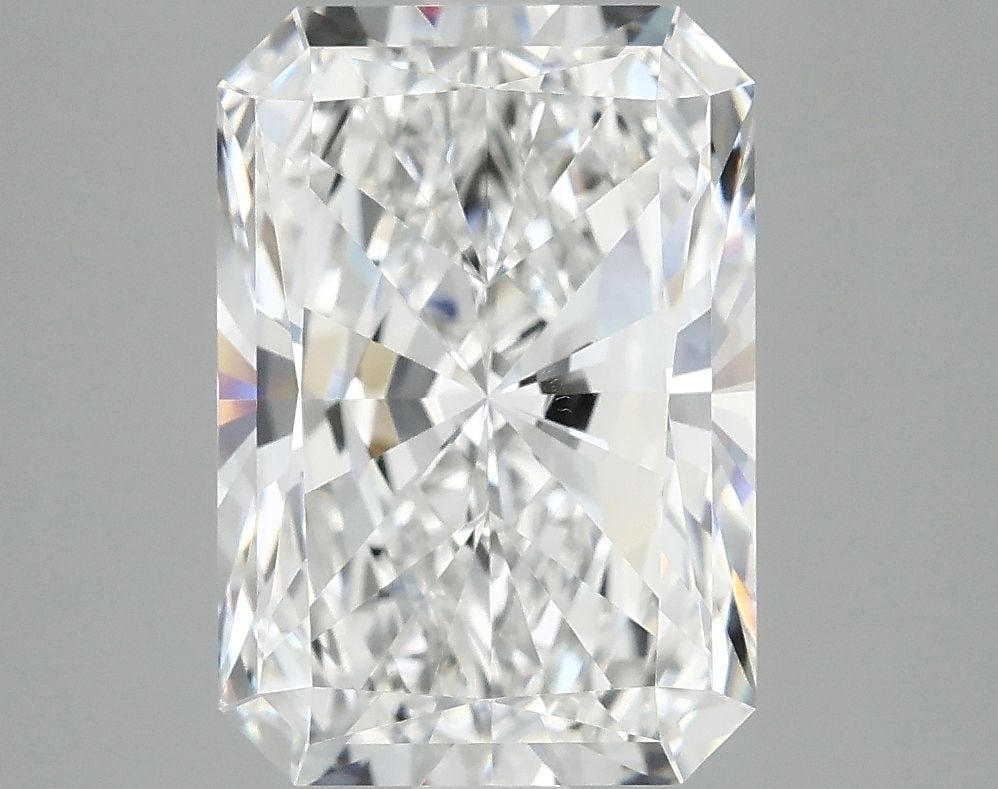 Loose Diamond - RADIANT 4.0ct E VS1 (1 of 1)