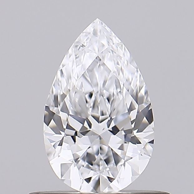Loose Diamond - PEAR 0.51ct D VVS2 (1 of 1)
