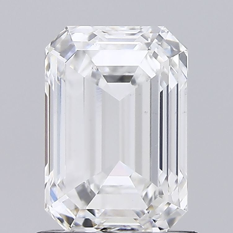 Loose Diamond - EMERALD 1.42ct G VS2 (1 of 1)