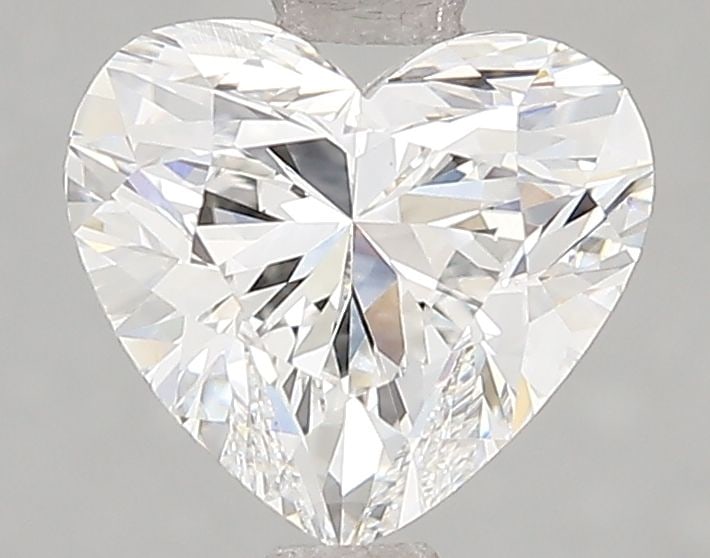 Loose Diamond - HEART 1.83ct E VVS1 (1 of 1)