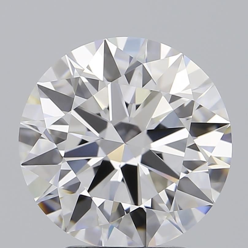 Ideal Loose Diamond - ROUND 2.9ct E VVS1: Ideal Loose Diamond - ROUND 2.9ct E VVS1 Source: This is a real non-mined Diamond that has been grown in a lab Shape: ROUND Carats: 2.9 Color: E Clarity: VVS1 Certification: IGI Video: