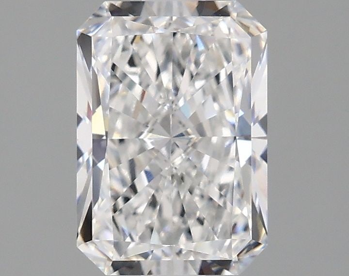Loose Diamond - RADIANT 1.55ct D VVS2 (1 of 1)