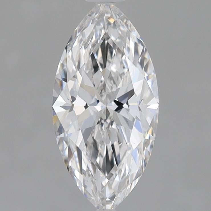 Loose Diamond - MARQUISE 0.97ct E VS1: Loose Diamond - MARQUISE 0.97ct E VS1 Source: This is a real non-mined Diamond that has been grown in a lab Shape: MARQUISE Carats: 0.97 Color: E Clarity: VS1 Certification: IGI Video: