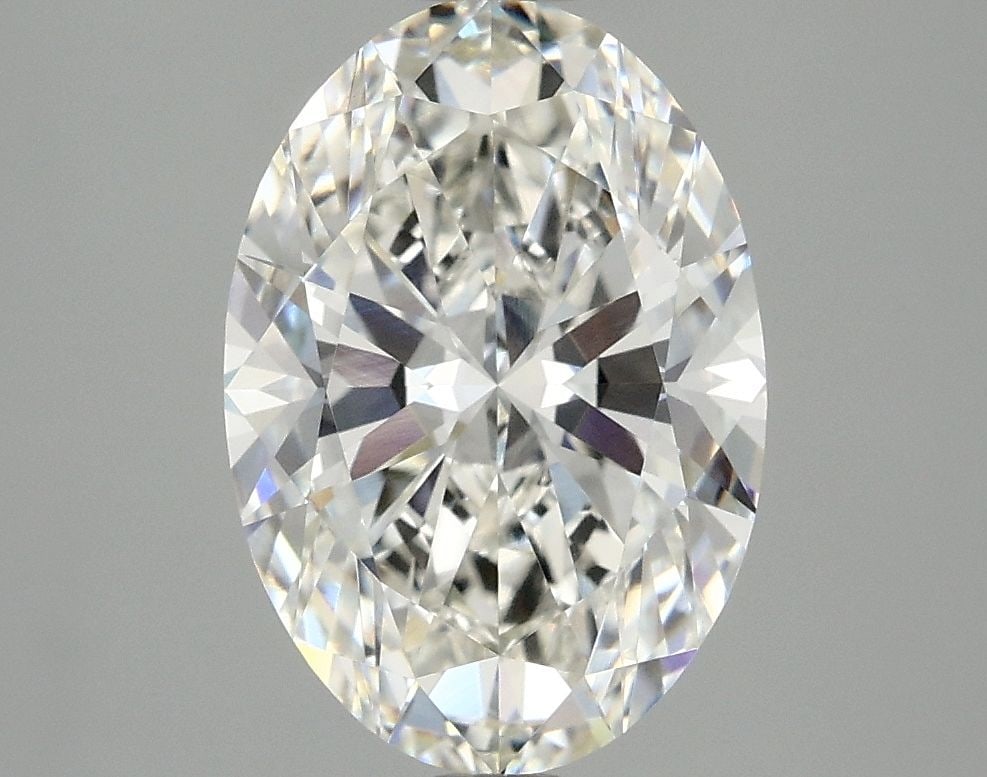 Loose Diamond - OVAL 3.1ct G VVS2: Loose Diamond - OVAL 3.1ct G VVS2 Source: This is a real non-mined Diamond that has been grown in a lab Shape: OVAL Carats: 3.1 Color: G Clarity: VVS2 Certification: IGI Video: