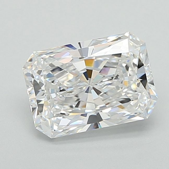Loose Diamond - RADIANT 2.06ct D VVS1 (1 of 1)