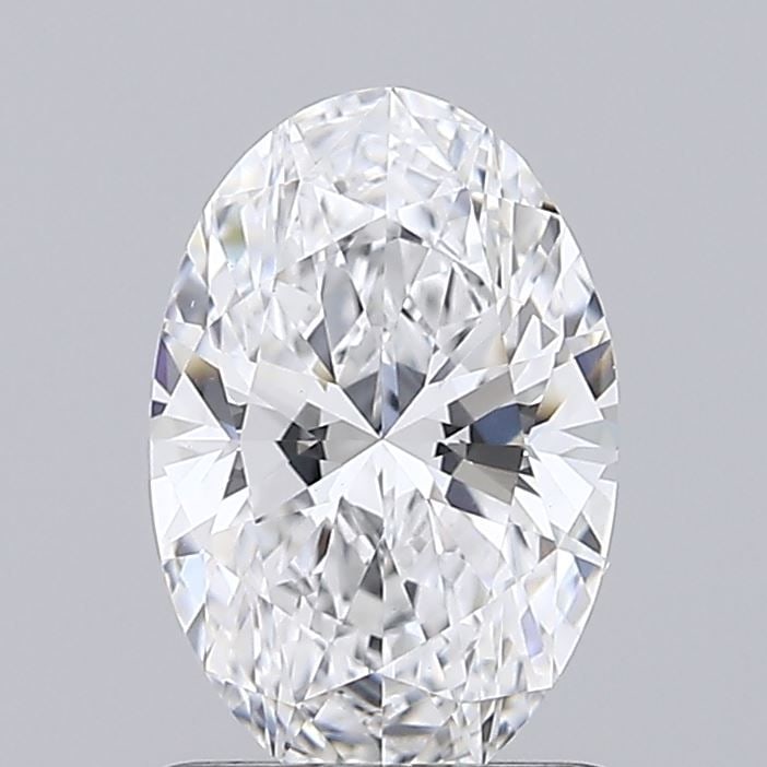 Loose Diamond - OVAL 1.09ct D VS1 (1 of 1)