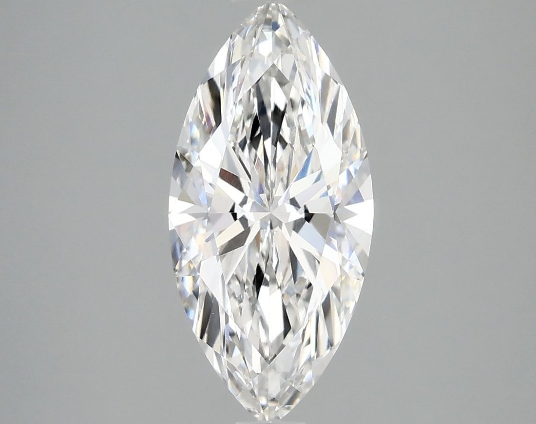Loose Diamond - MARQUISE 2.03ct F VVS2 (1 of 1)