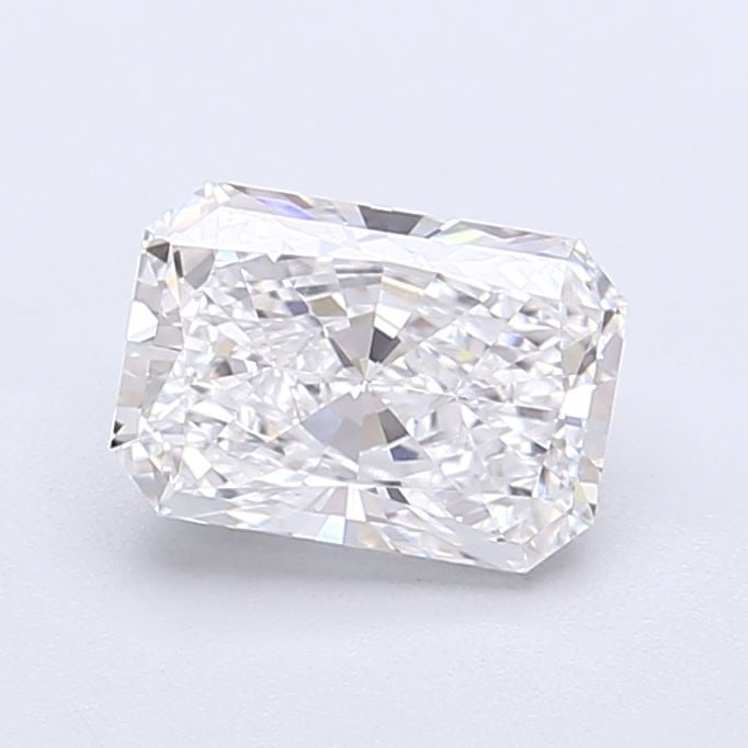 Loose Diamond - RADIANT 1.27ct D VVS2 (1 of 1)