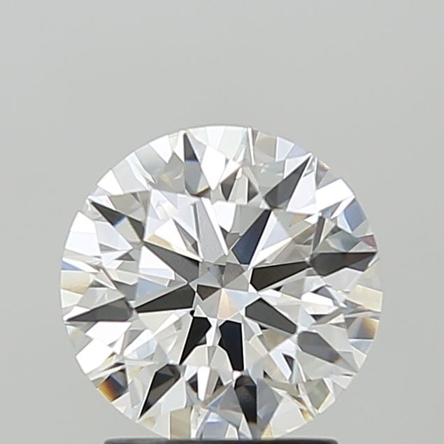 Ideal Loose Diamond - ROUND 2.02ct F VVS2: Ideal Loose Diamond - ROUND 2.02ct F VVS2 Source: This is a real non-mined Diamond that has been grown in a lab Shape: ROUND Carats: 2.02 Color: F Clarity: VVS2 Certification: IGI Video: