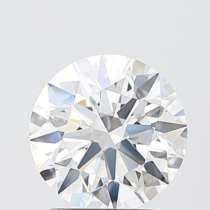 Ideal Loose Diamond - ROUND 2.1ct D VVS2 (1 of 1)