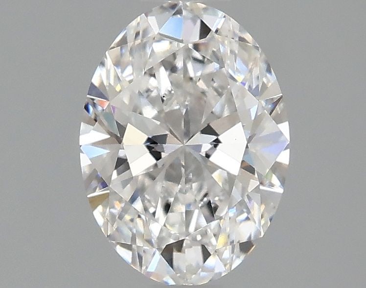 Loose Diamond - OVAL 1.16ct D VS2: Loose Diamond - OVAL 1.16ct D VS2 Source: This is a real non-mined Diamond that has been grown in a lab Shape: OVAL Carats: 1.16 Color: D Clarity: VS2 Certification: IGI Video: