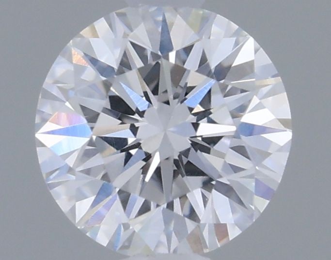 Ideal Loose Diamond - ROUND 0.28ct D VS1: Ideal Loose Diamond - ROUND 0.28ct D VS1 Source: This is a real non-mined Diamond that has been grown in a lab Shape: ROUND Carats: 0.28 Color: D Clarity: VS1 Certification: IGI Video: