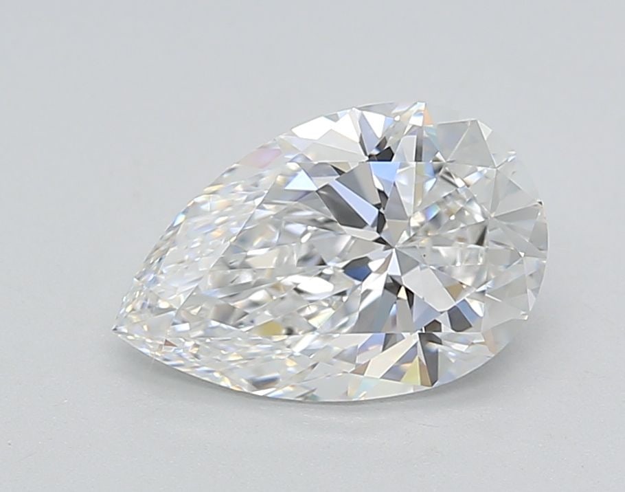 Loose Diamond - PEAR 1.52ct D VS2 (1 of 1)