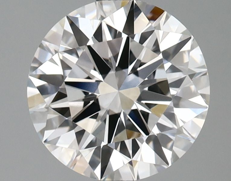 Loose Diamond - ROUND 0.98ct E VVS2 (1 of 1)