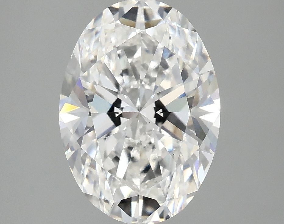 Loose Diamond - OVAL 2.64ct E VS1: Loose Diamond - OVAL 2.64ct E VS1 Source: This is a real non-mined Diamond that has been grown in a lab Shape: OVAL Carats: 2.64 Color: E Clarity: VS1 Certification: IGI Video: