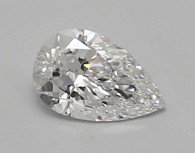 Loose Diamond - PEAR 0.95ct D VS1: Loose Diamond - PEAR 0.95ct D VS1 Source: This is a real non-mined Diamond that has been grown in a lab Shape: PEAR Carats: 0.95 Color: D Clarity: VS1 Certification: IGI Video: