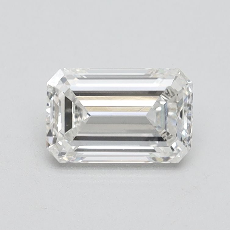 Loose Diamond - EMERALD 0.76ct G VS2 (1 of 1)