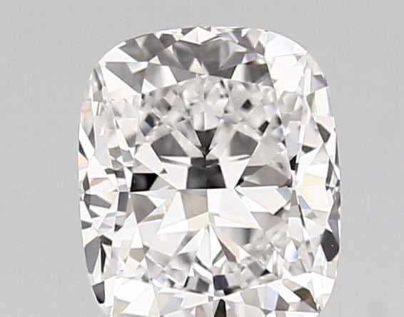 Loose Diamond - CUSHION MODIFIED 1.01ct D VVS2 (1 of 1)