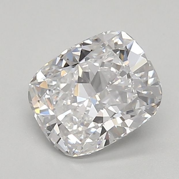 Loose Diamond - CUSHION MODIFIED 0.92ct E VVS1 (1 of 1)