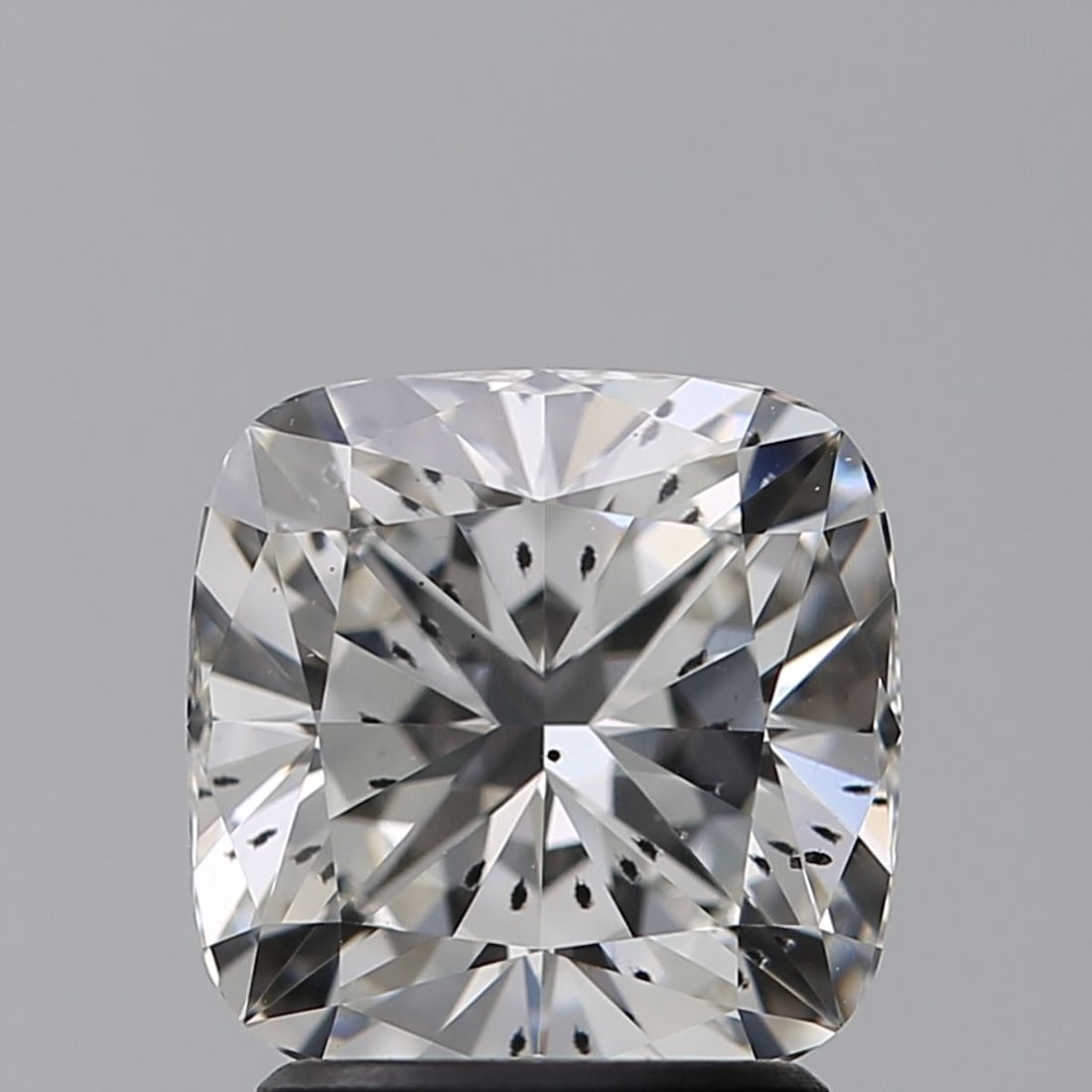 Loose Diamond - CUSHION MODIFIED 2.03ct G SI2 (1 of 1)