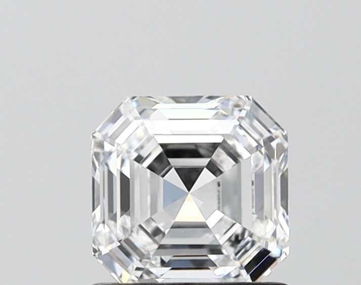 Loose Diamond - ASSCHER 1.07ct D VVS1 (1 of 1)