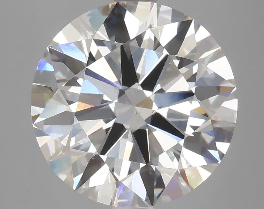 Ideal Loose Diamond - ROUND 3.84ct G VS1: Ideal Loose Diamond - ROUND 3.84ct G VS1 Source: This is a real non-mined Diamond that has been grown in a lab Shape: ROUND Carats: 3.84 Color: G Clarity: VS1 Certification: IGI Video: